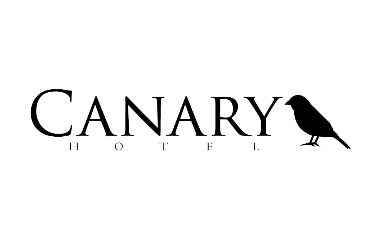 עמאן Canary Boutique Hotel מראה חיצוני תמונה